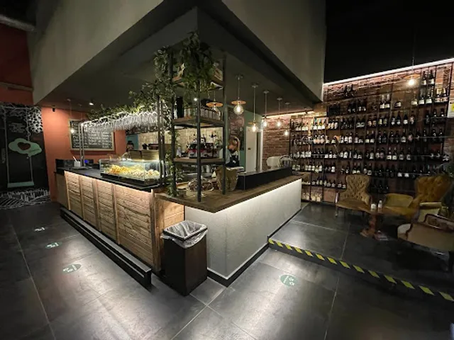 LAIF osteria e cicchetti