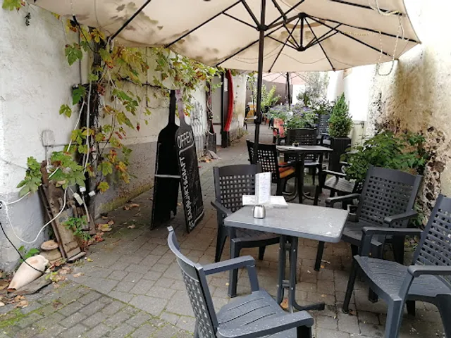 Straußwirtschaft "Im Spundloch"