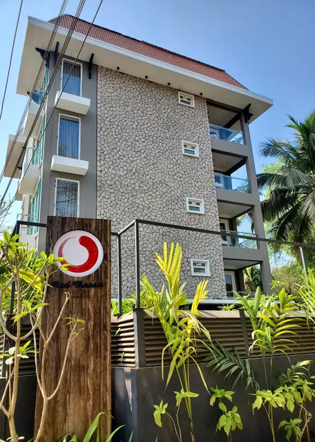 Red Thread Calangute