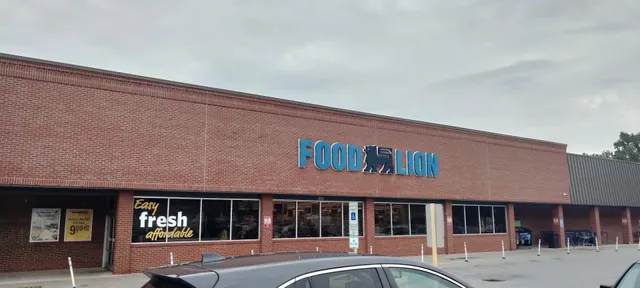 Food Lion