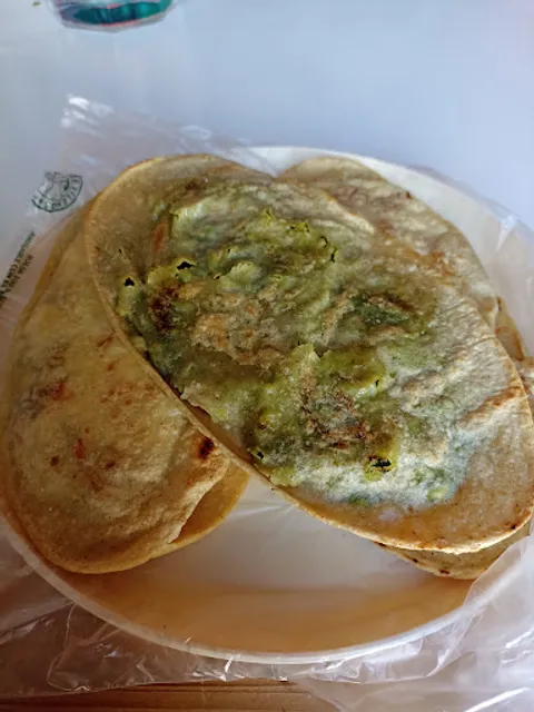 Gorditas la Güera