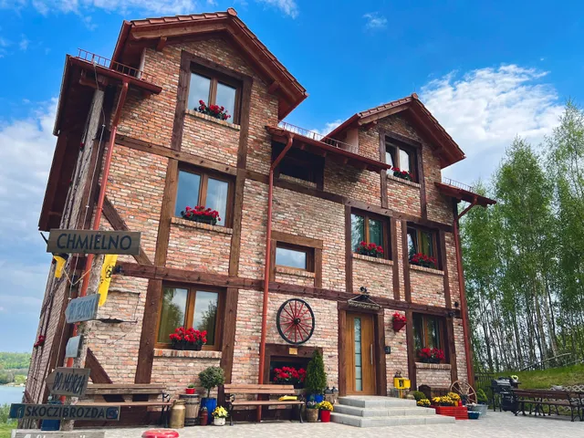 Skoczybruzda - Skòczibrózda Apartameńtë