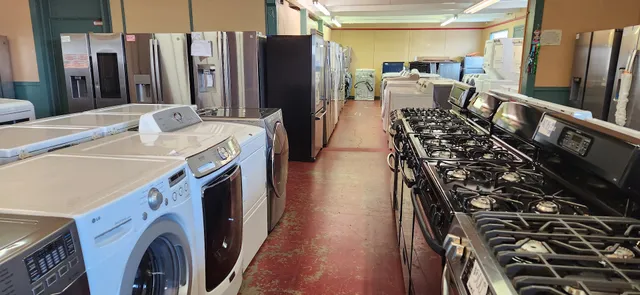 Wilson & Coffey Appliances