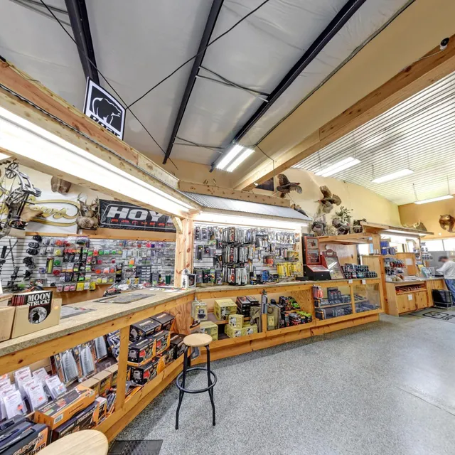 Dutchman Hunting Supplies