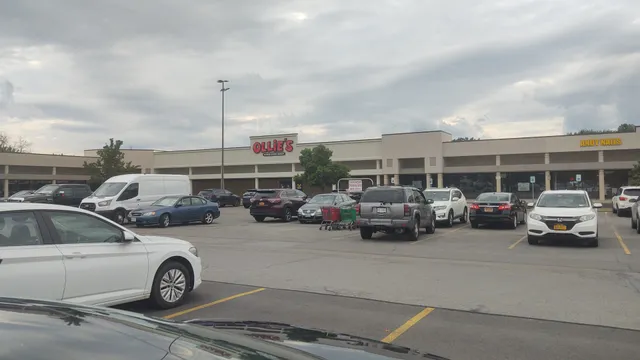 Ollie's Bargain Outlet