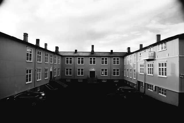 House of the Spirits