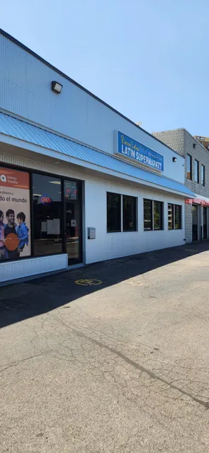 Rincón Latino Supermarket