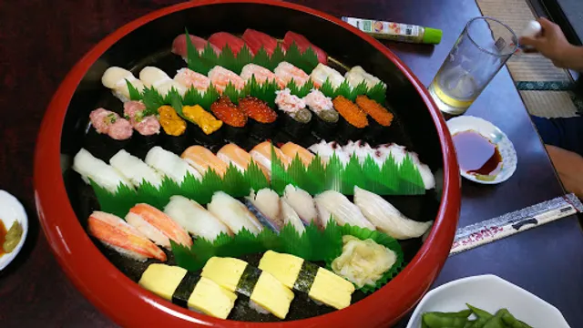 Sapporokaisenmaru Onahamaten