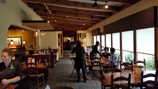 Olive Garden Italian Restaurant