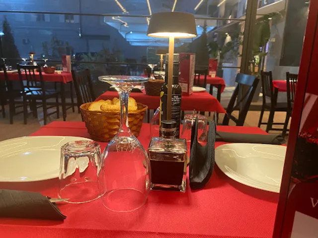 Love Meat - Steakhouse & Pizza