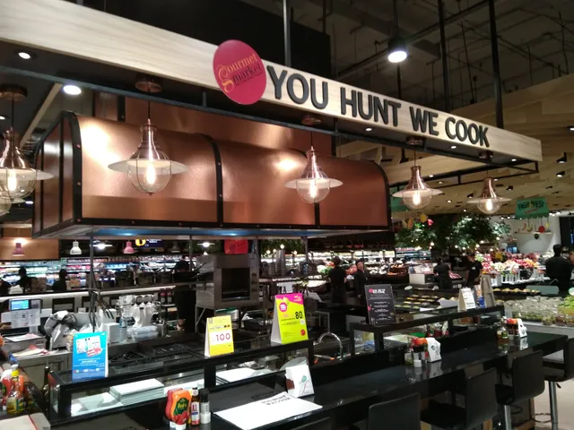 You Hunt We Cook
