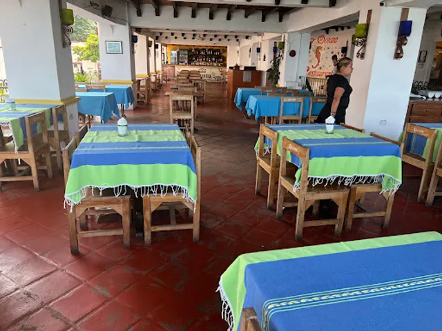 Bar Océano Restaurante