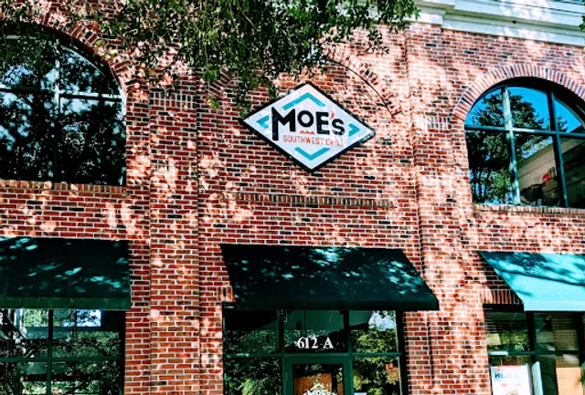 Moe's Southwest Grill