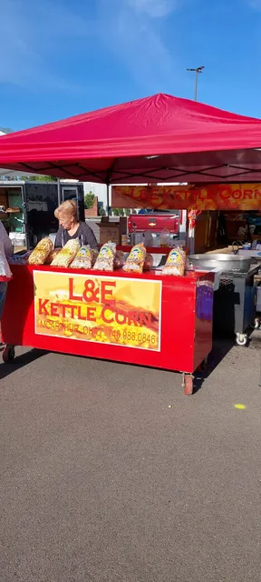 Chillicothe Farmers Market