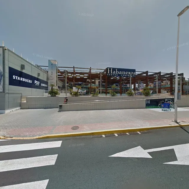 Big Jump Park Torrevieja