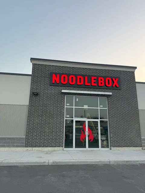 Noodlebox