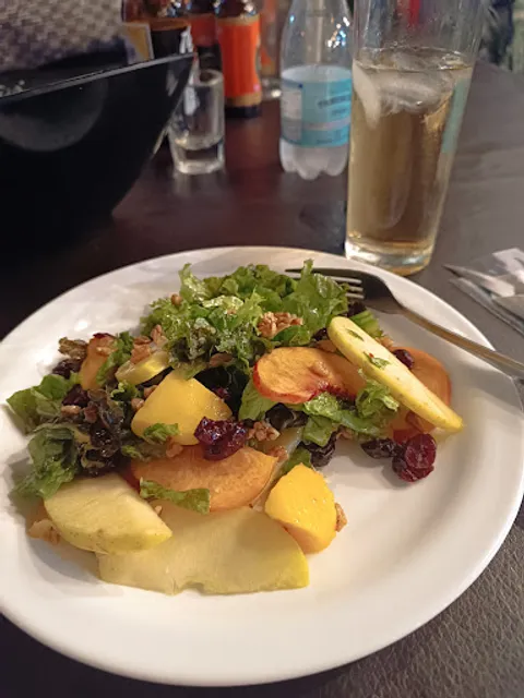 Pizzería Trattoria D´ Martino