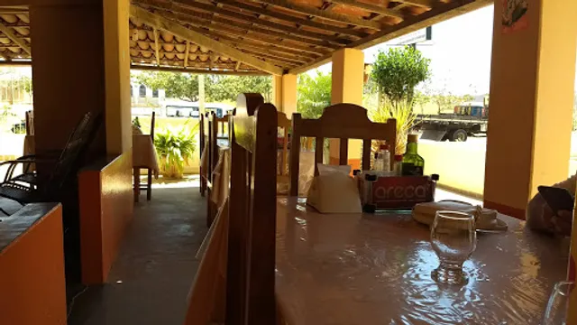 Bode Assado do Zé Pelado