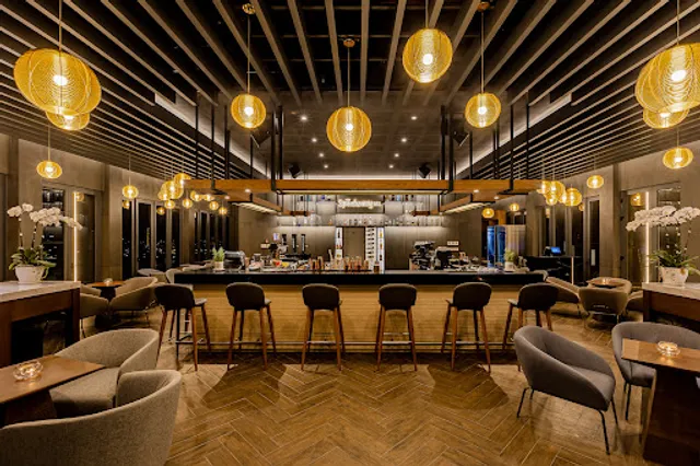 The Speakeasy Bar & Tapas