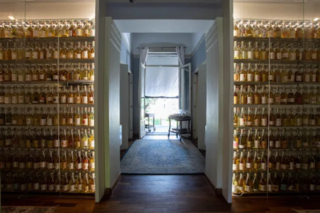 Ilario Vinciguerra Restaurant