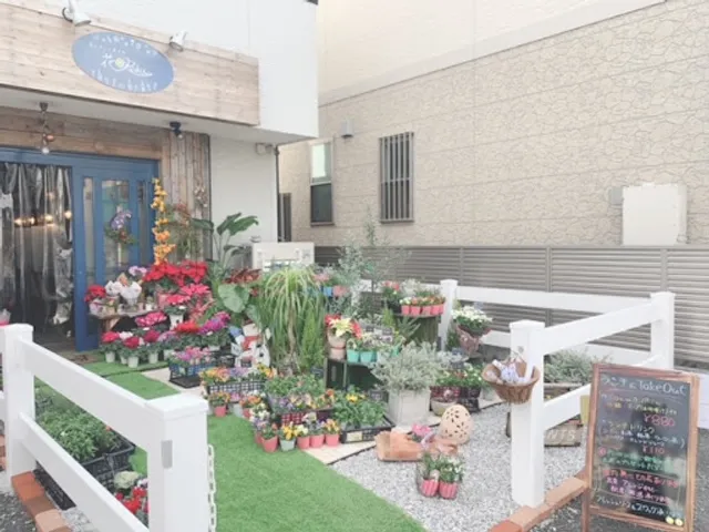 花とちょい呑み処 花Raku