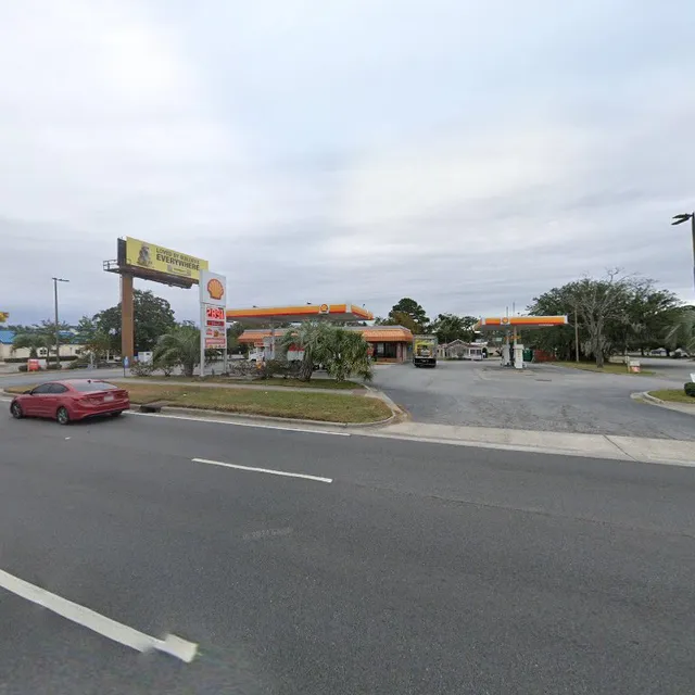 Krispy Krunchy Chicken