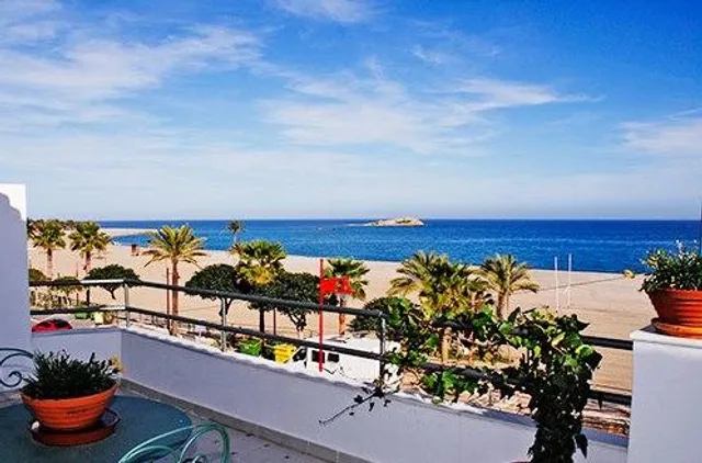 Hostal Pension Hernandez