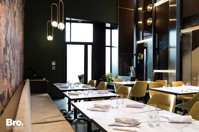 Bro Ciro & Antonio Tutino