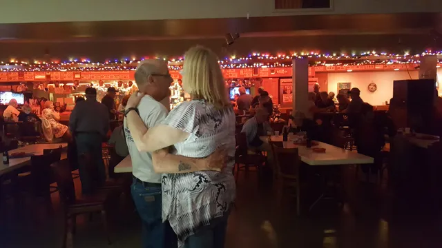 American Legion Post 158