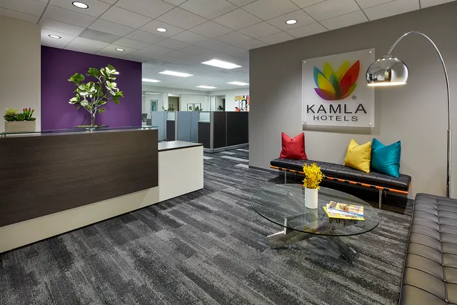 Kamla Hotels