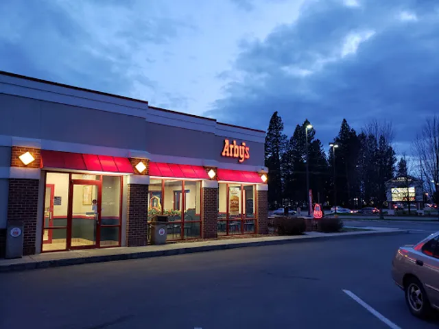 Arby's