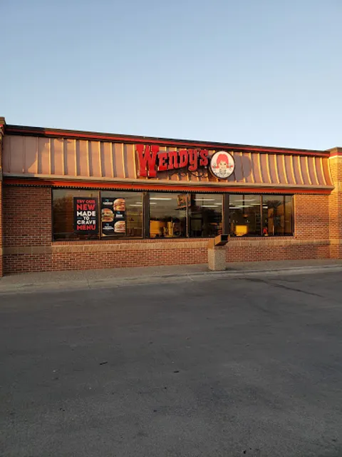 Wendy's