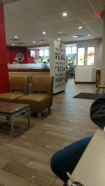 Wendy's