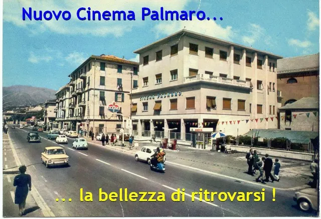 Cinema Palmaro