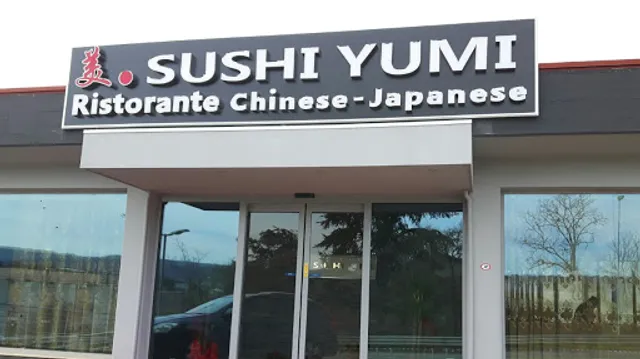Sushi Yumi Ristorante cinese giapponese
