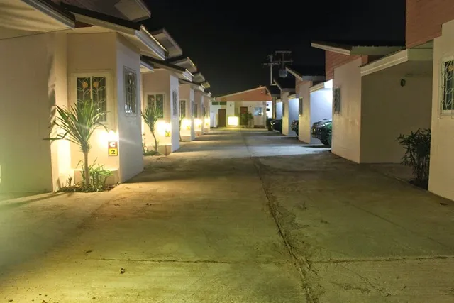 โรงแรมบายพาสวิลล่า มหาสารคาม (Bypass Villa Hotel)