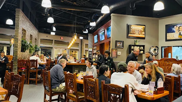 Tito's Mexican Restaurant - Berry Farms