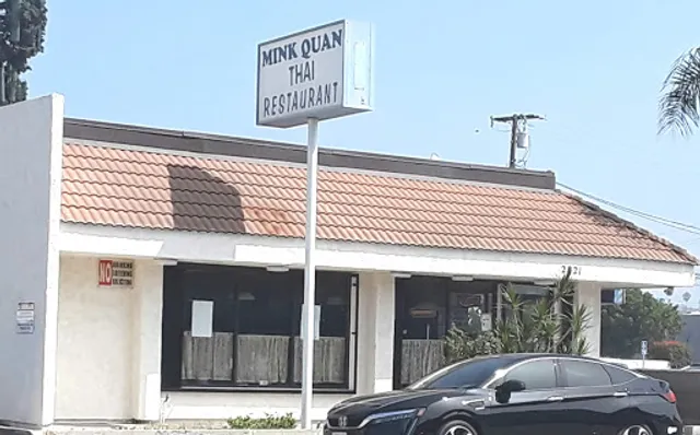 28Mink Quan Thai cuisine