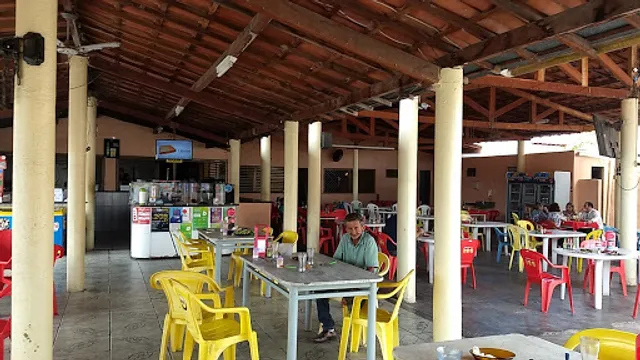 Churrascaria O Devinha