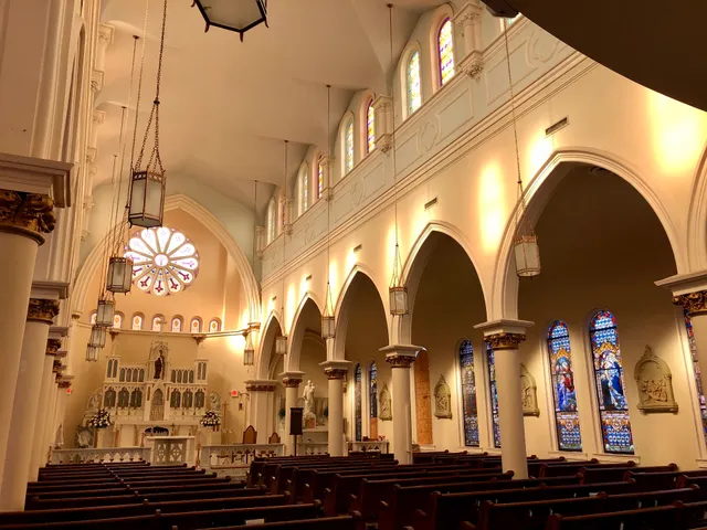 St. Joseph Catholic Church