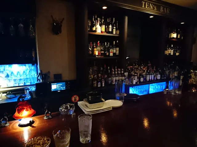 ＴＥＮ's ＢＡＲ