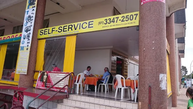 Restaurante Saborear