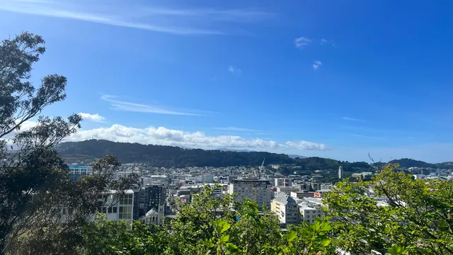 Victoria University of Wellington