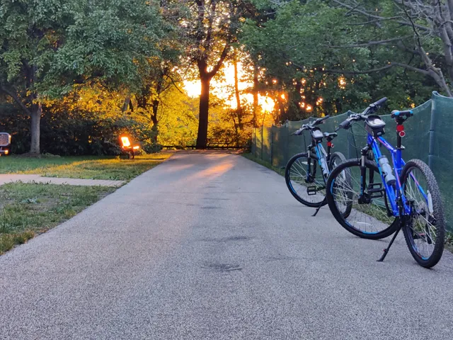 Connie Link Amphitheatre