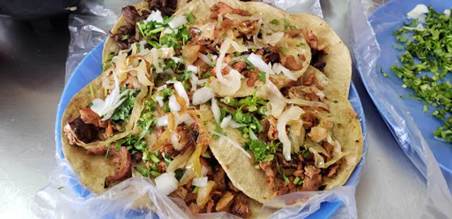 Tacos el Güero