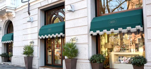 Elite Casa Di Pasotti Giacomina & C Snc