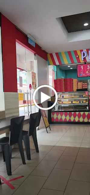 Pezzo Pizza Metro Town
