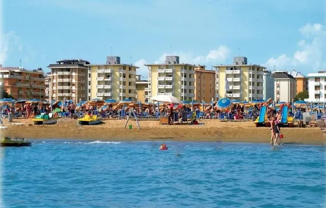 Condomino Girasole Bibione
