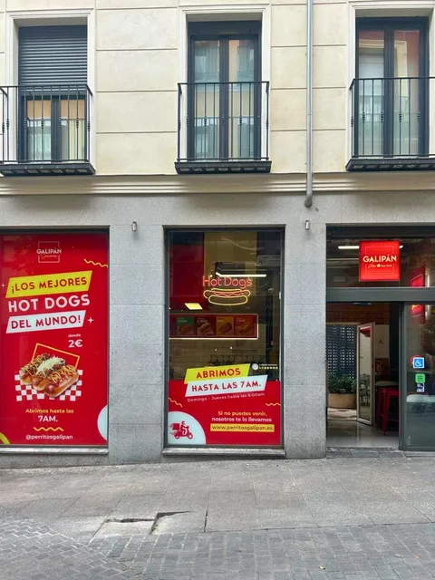 Galipán Espoz y Mina