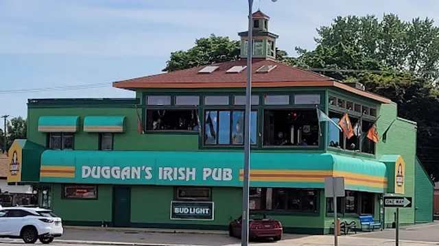 Duggan's Irish Pub